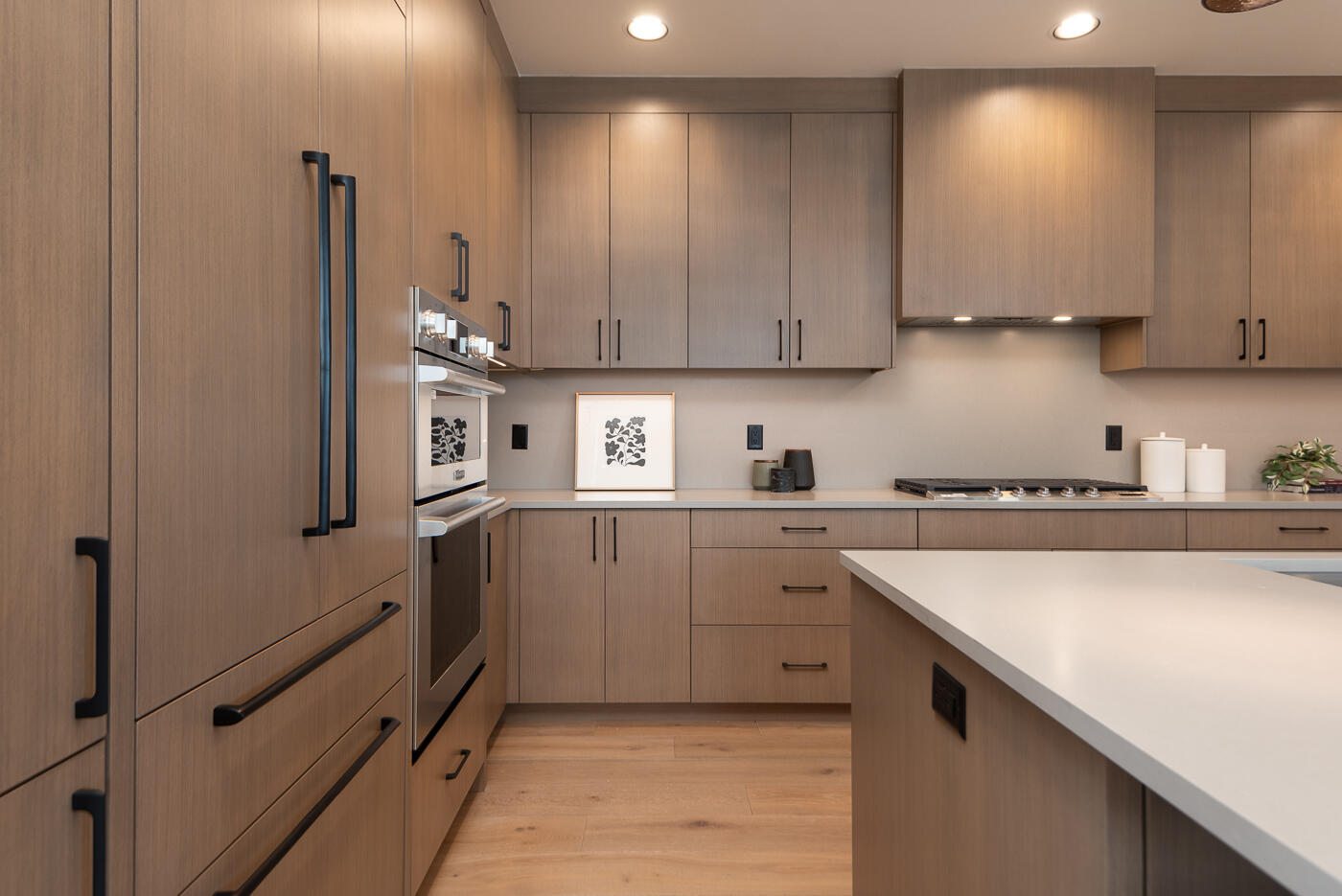 Discovery West Phase 4 - Residential