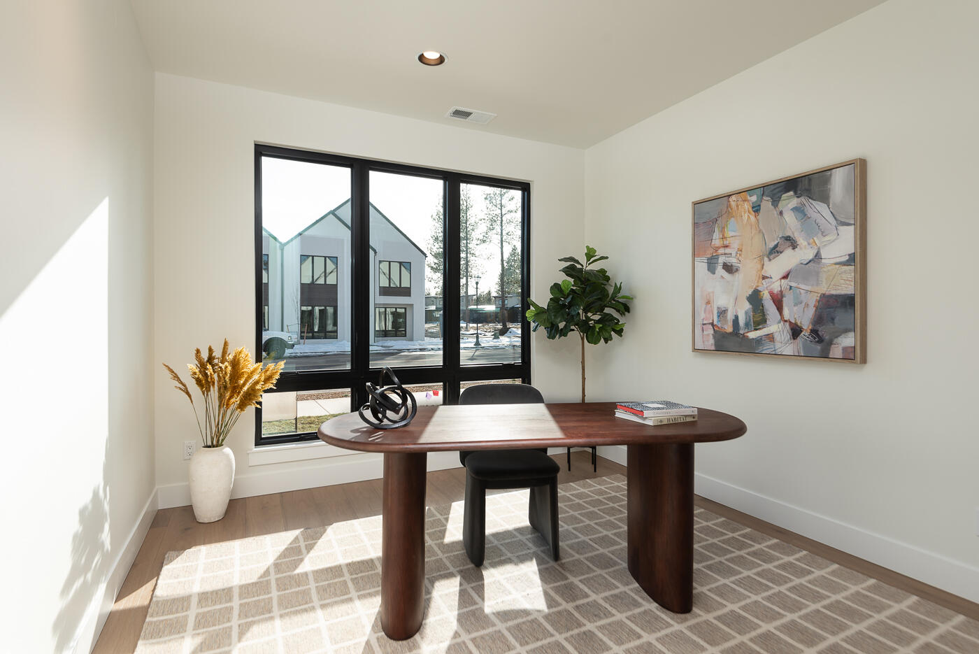 Discovery West Phase 4 - Residential