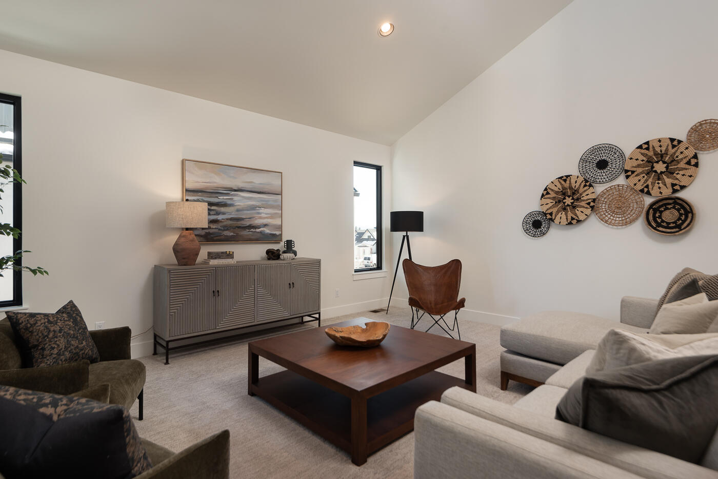 Discovery West Phase 4 - Residential