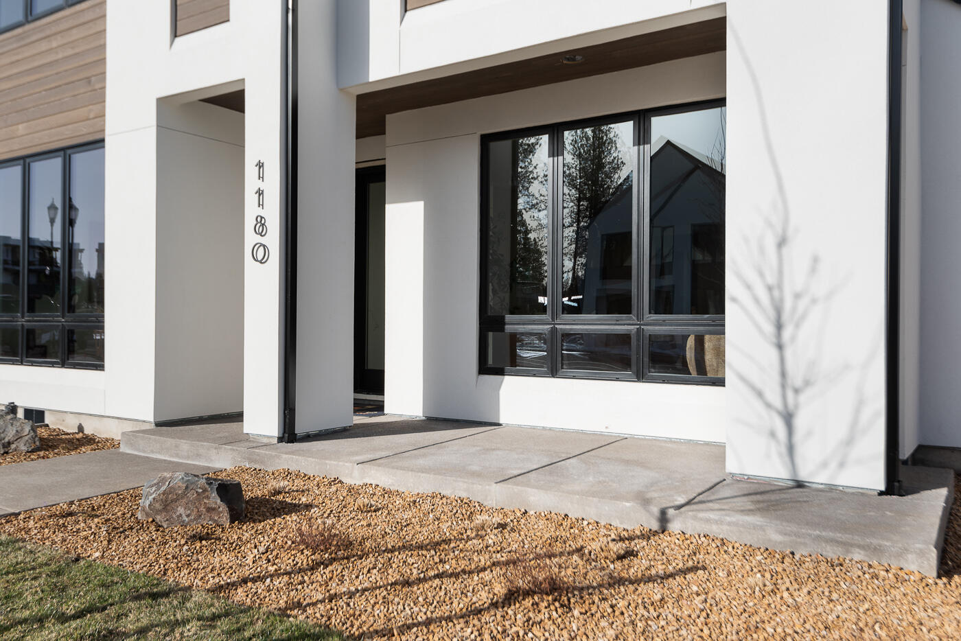 Discovery West Phase 4 - Residential