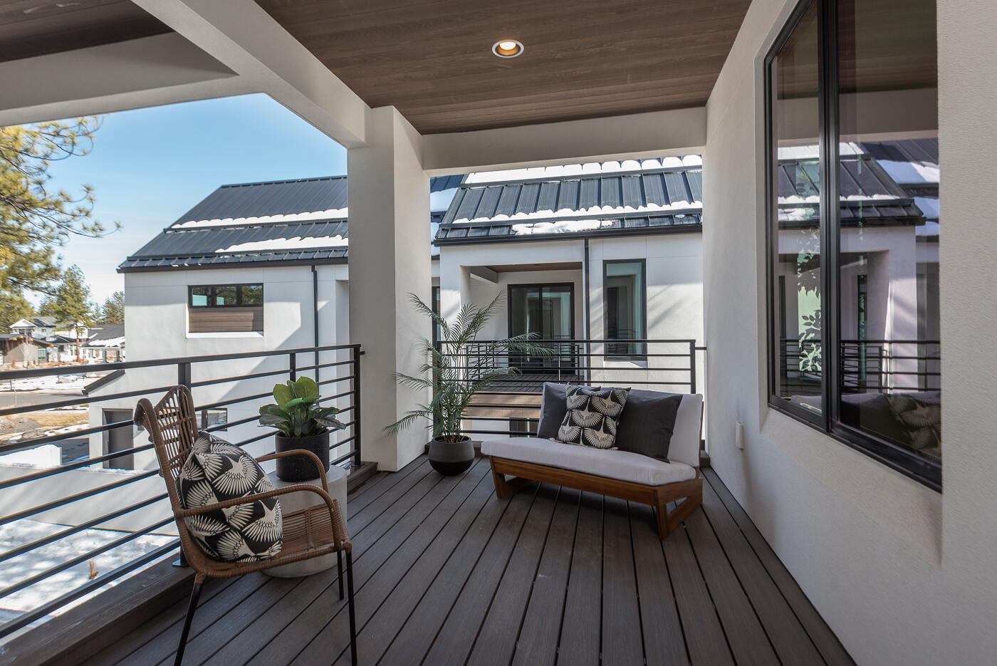 Discovery West Phase 4 - Residential