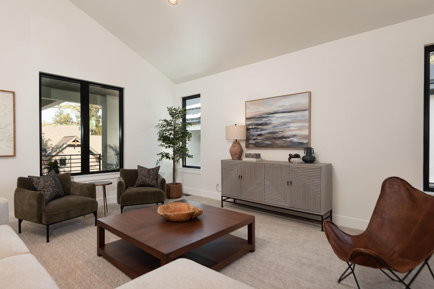 Discovery West Phase 4 - Residential