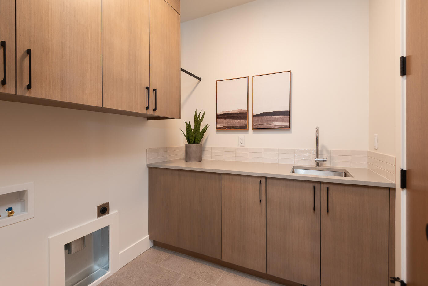 Discovery West Phase 4 - Residential