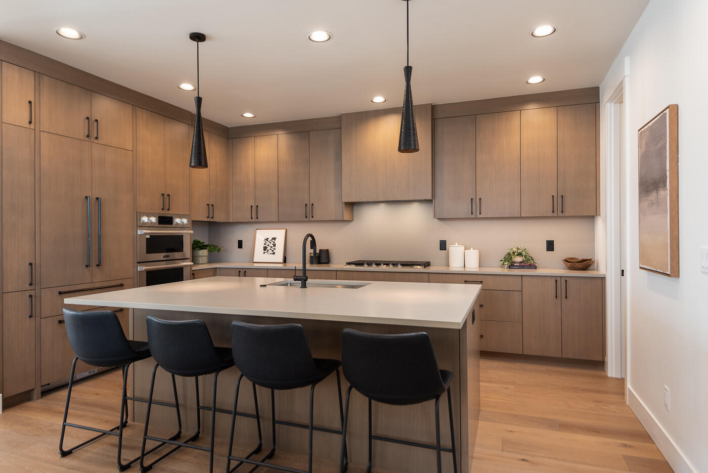 Discovery West Phase 4 - Residential