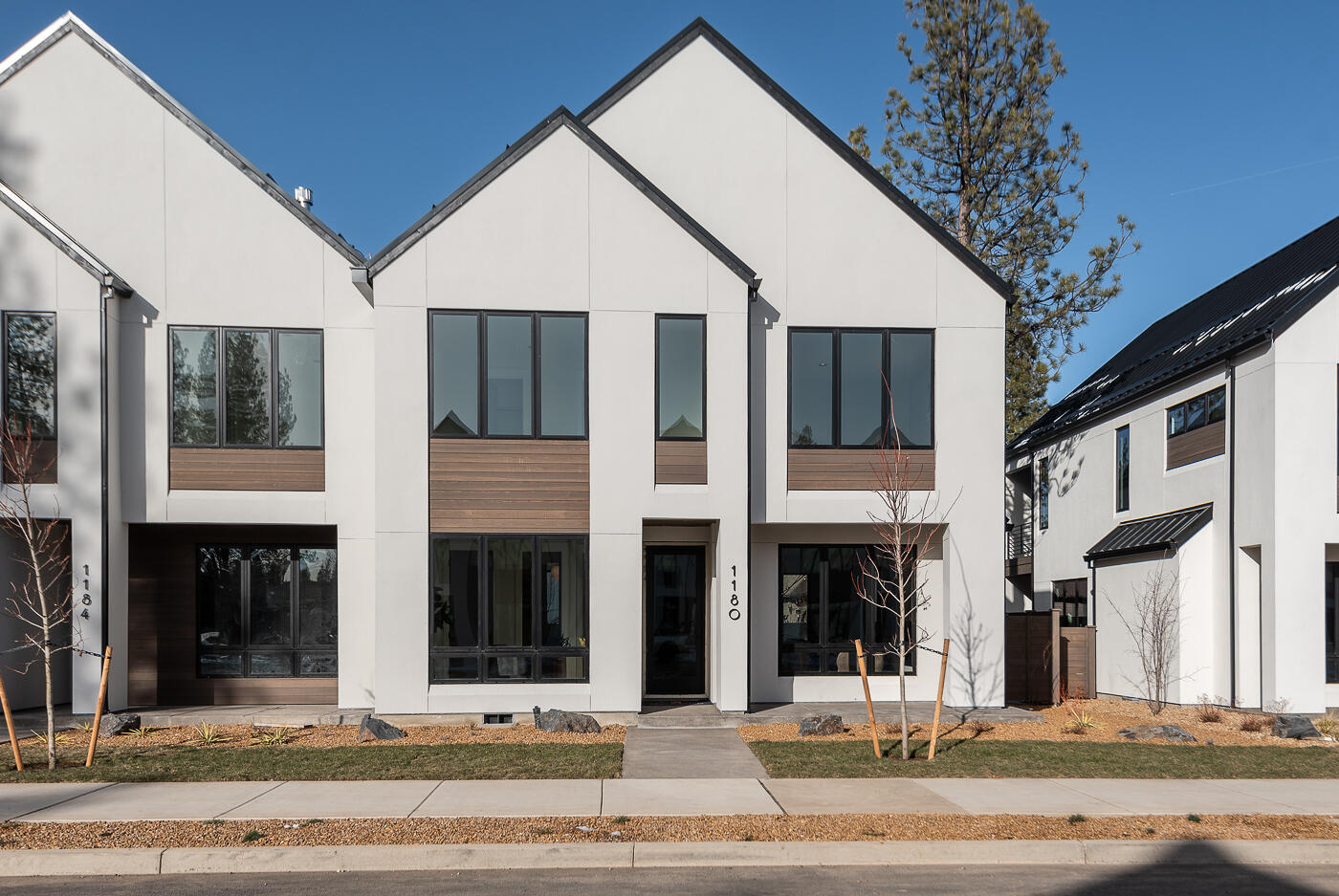 Discovery West Phase 4 - Residential