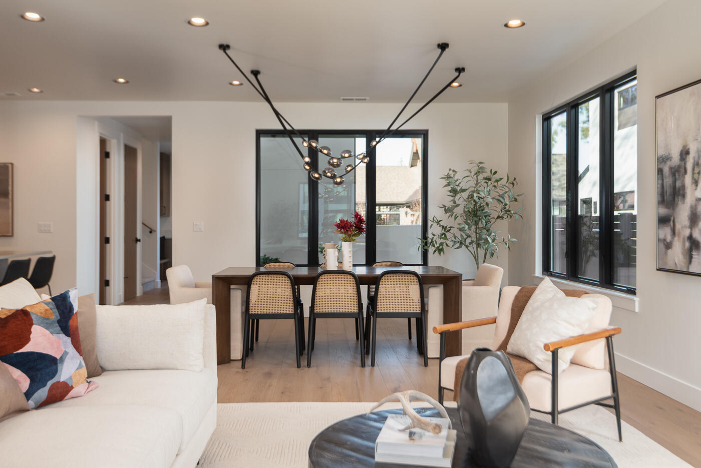 Discovery West Phase 4 - Residential