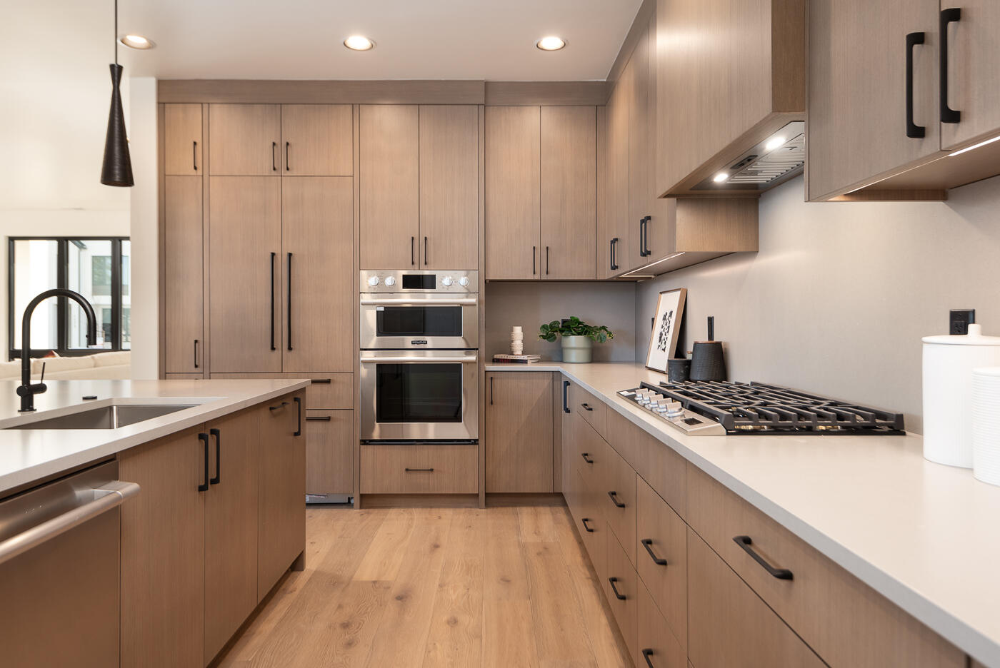 Discovery West Phase 4 - Residential