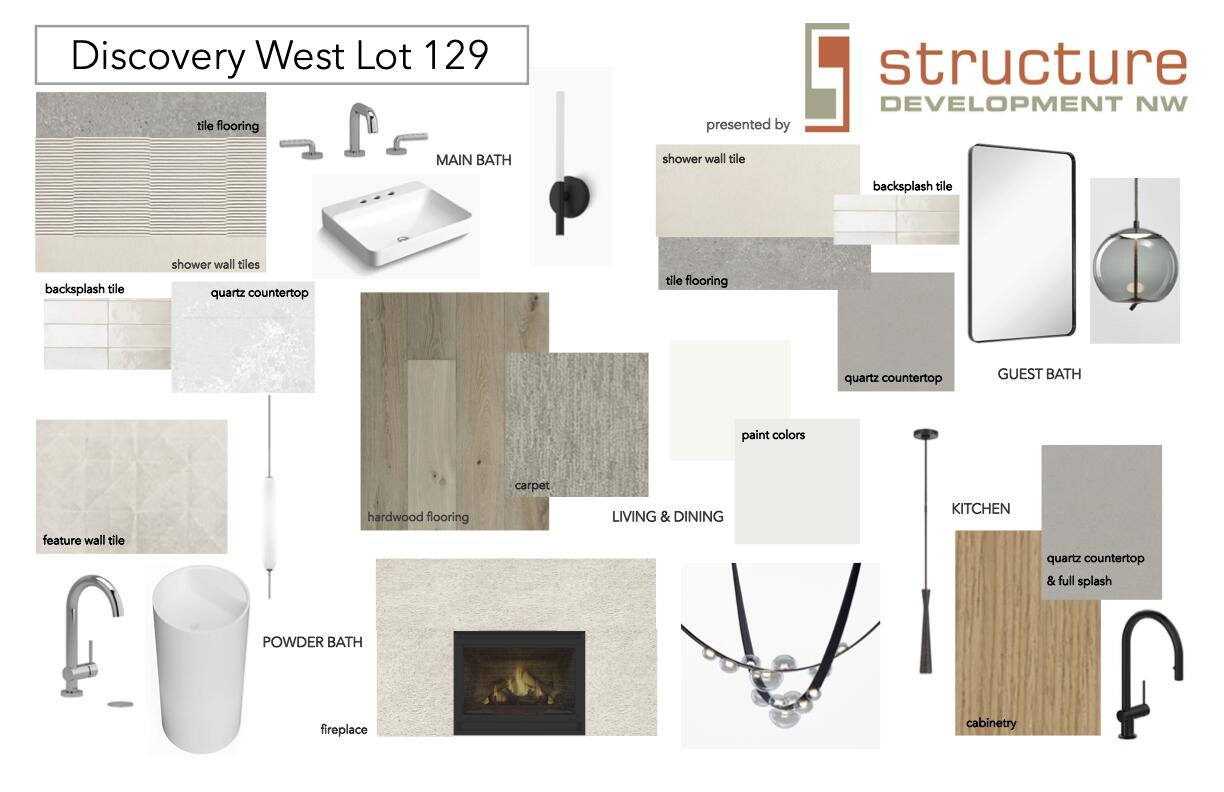 Discovery West Phase 4 - Residential