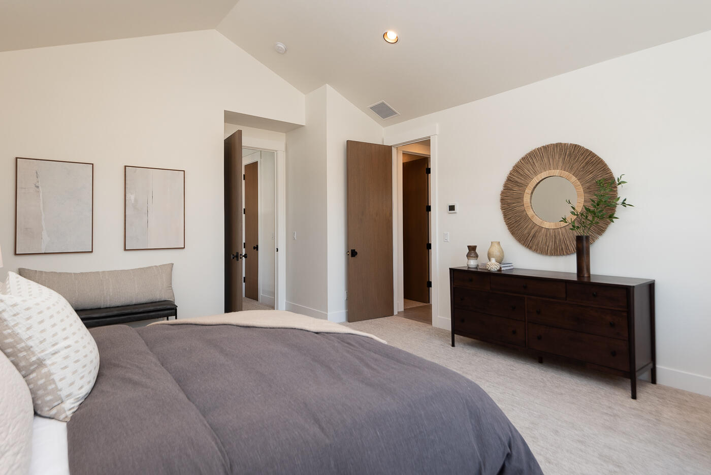 Discovery West Phase 4 - Residential