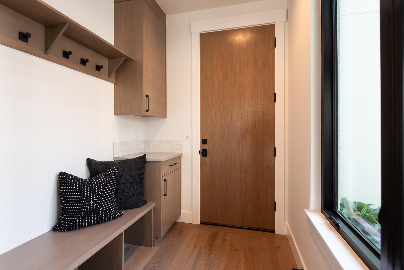 Discovery West Phase 4 - Residential