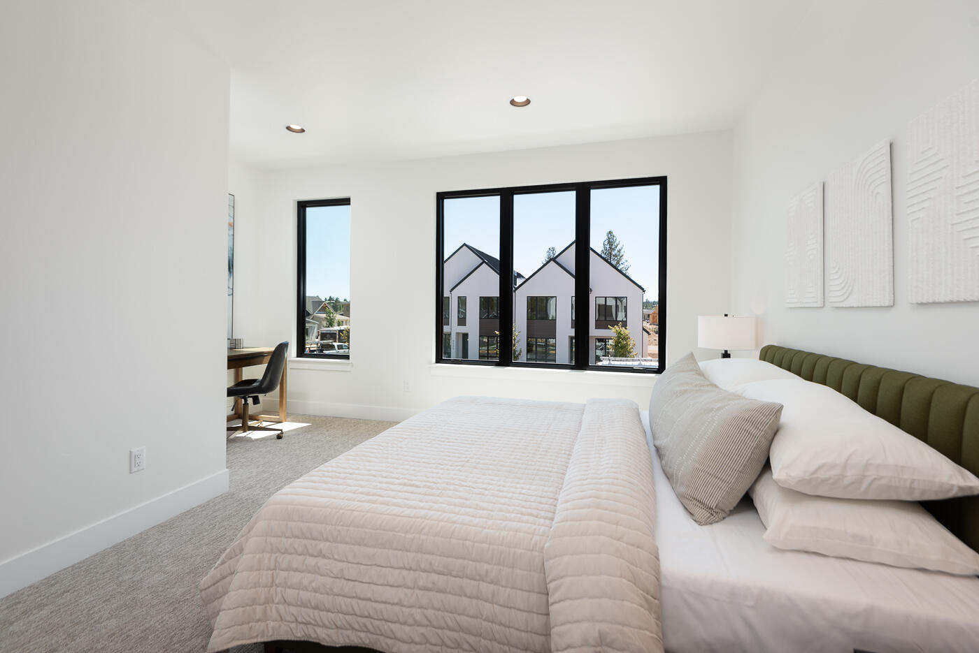 Discovery West Phase 4 - Residential