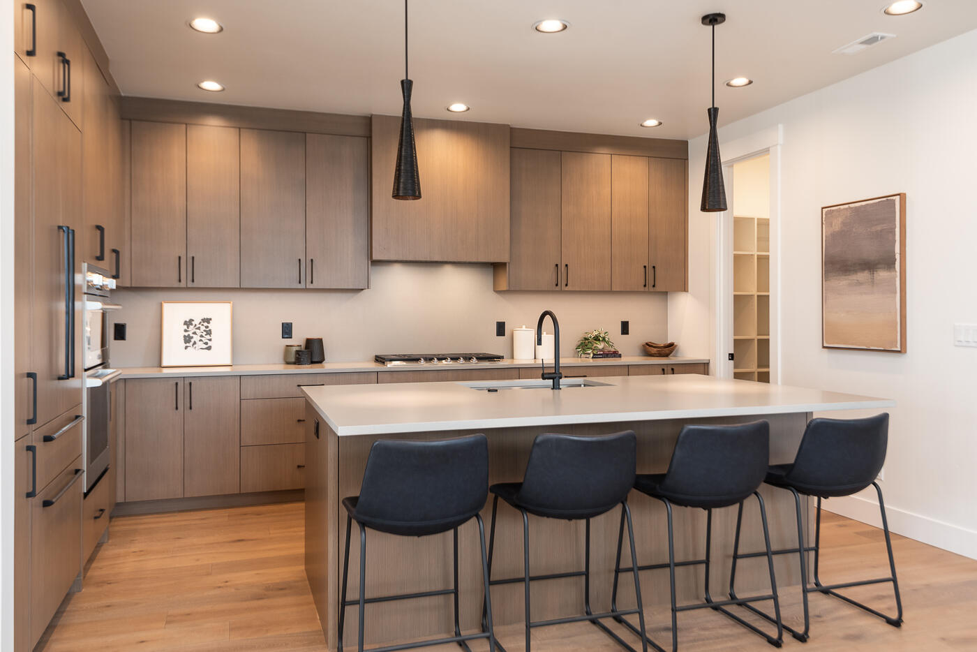 Discovery West Phase 4 - Residential