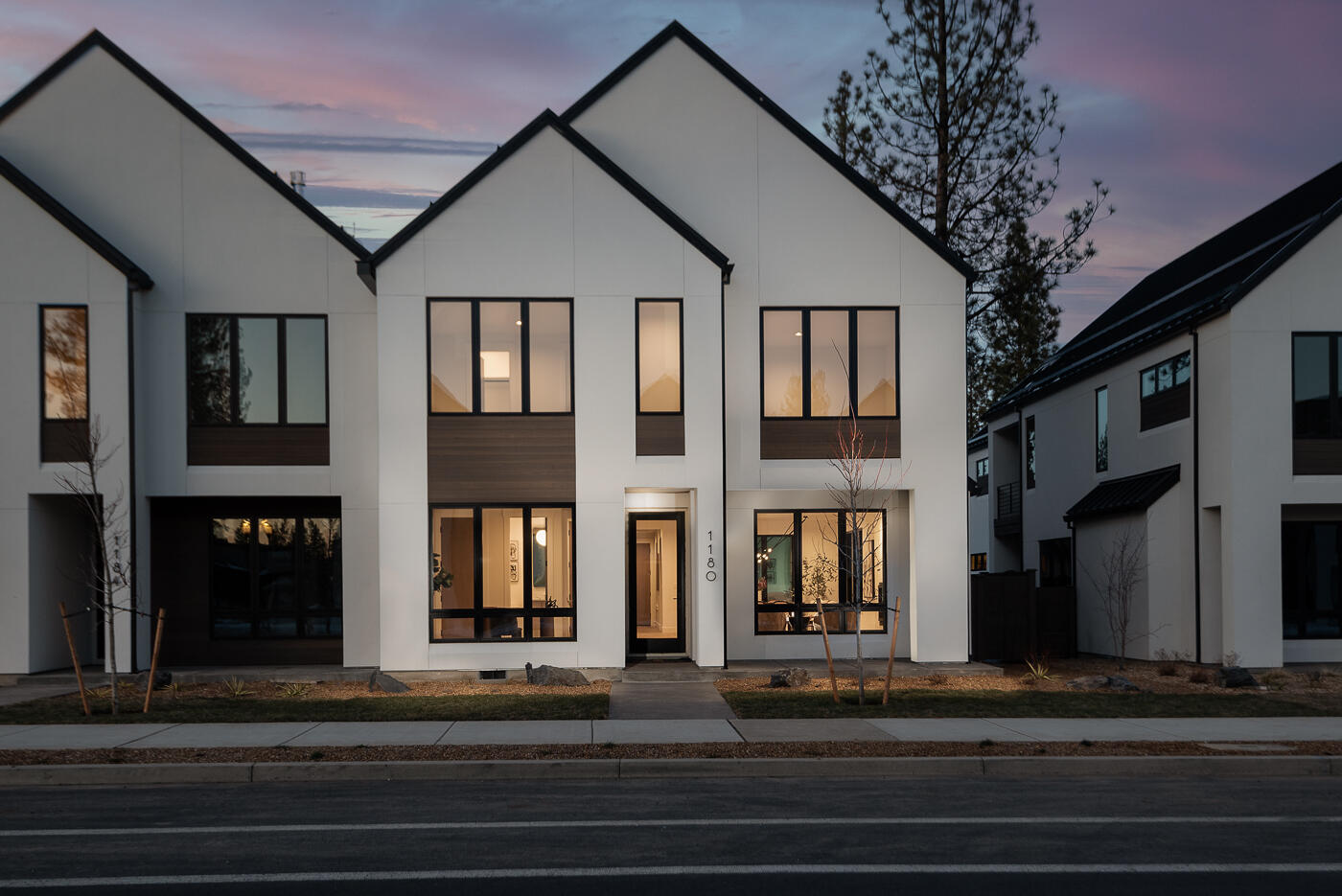 Discovery West Phase 4 - Residential