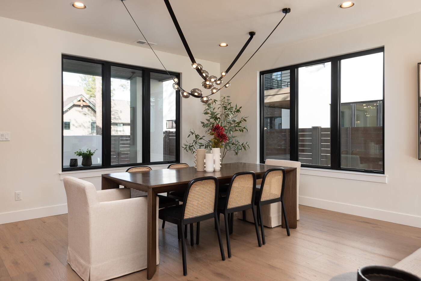 Discovery West Phase 4 - Residential