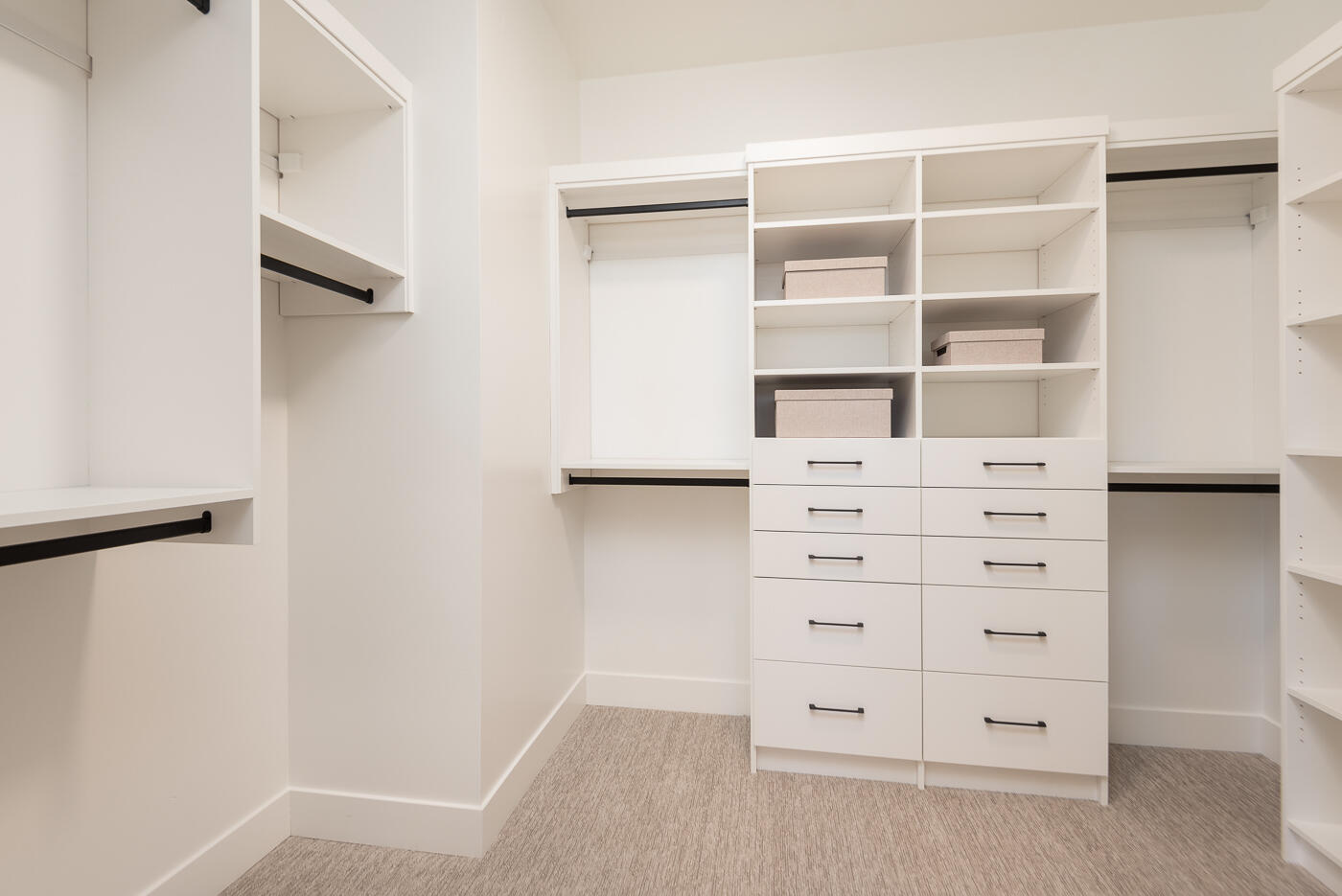 Discovery West Phase 4 - Residential