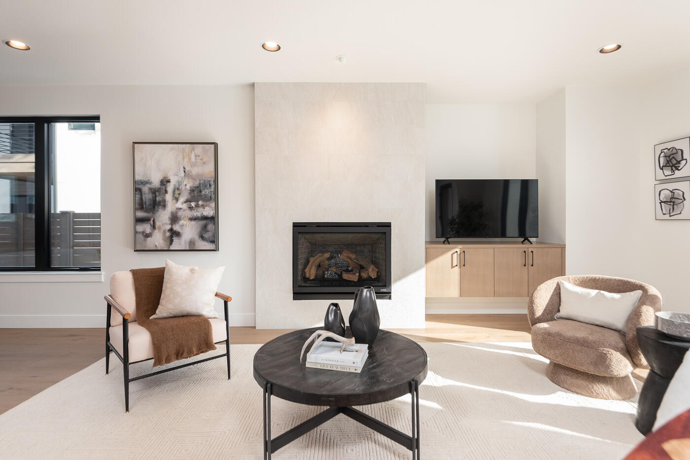 Discovery West Phase 4 - Residential