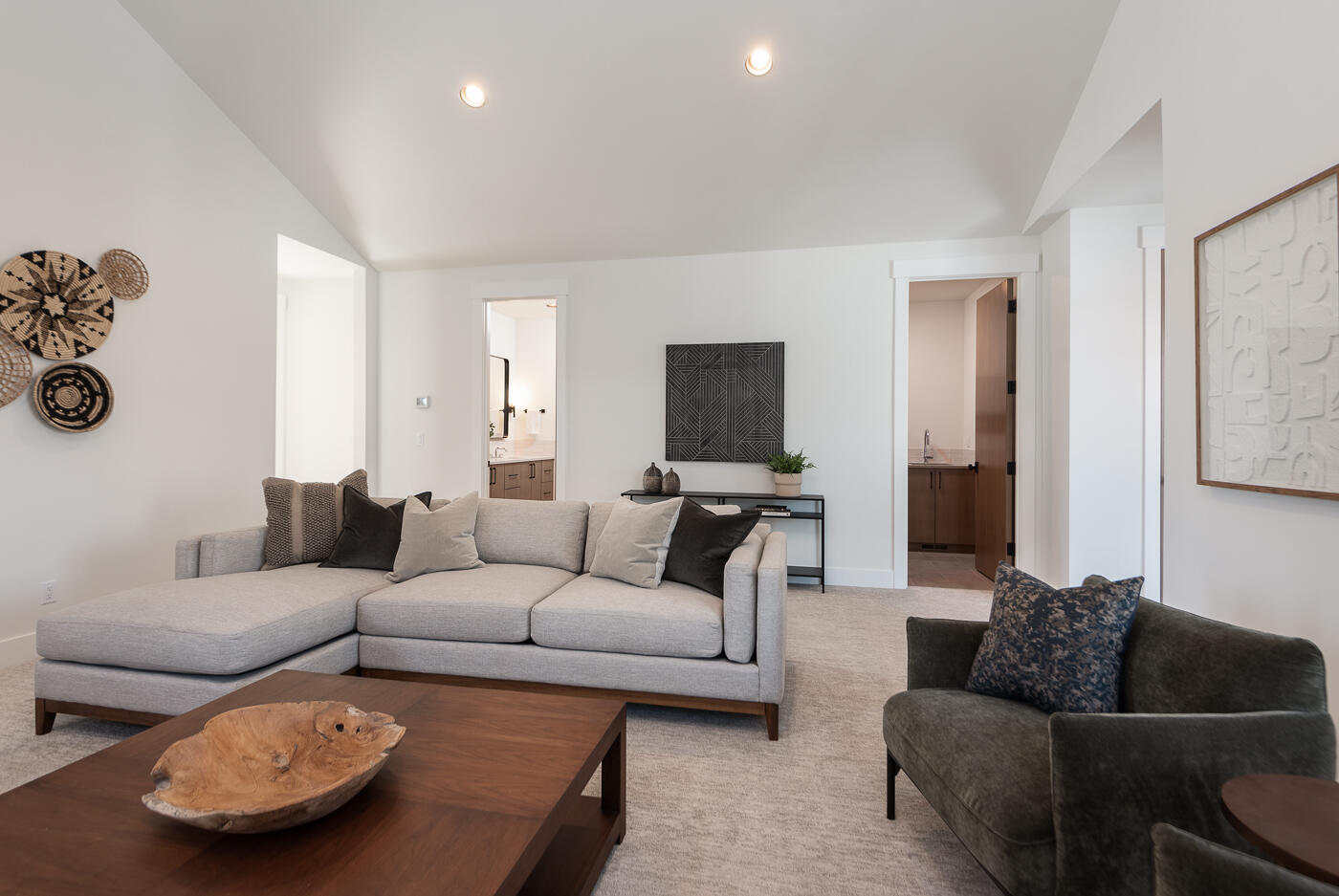 Discovery West Phase 4 - Residential