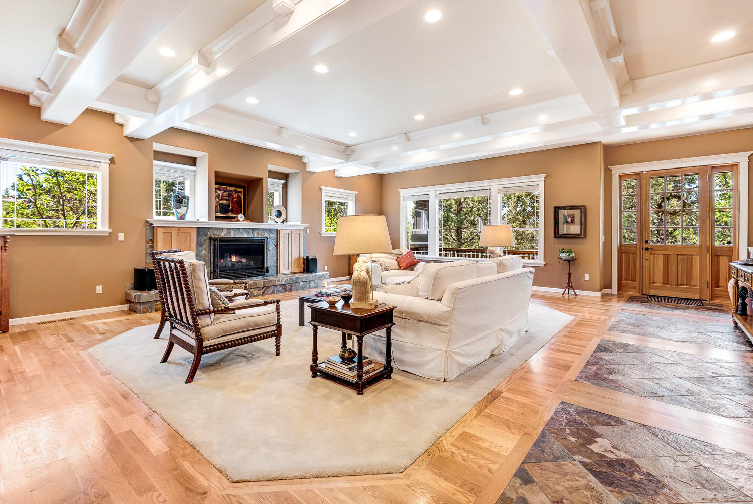 Royal Oak Estates - Residential