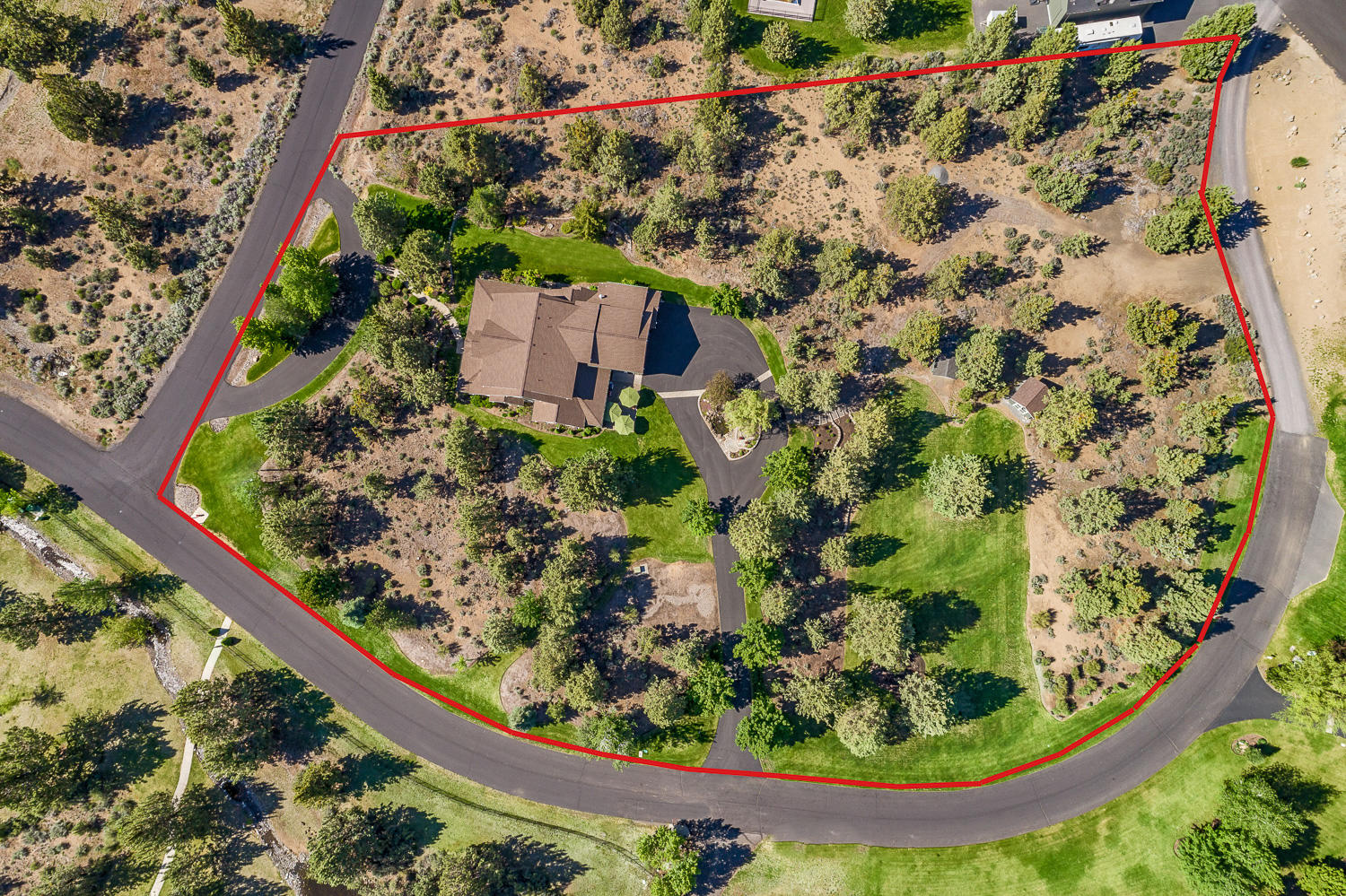 Royal Oak Estates - Residential