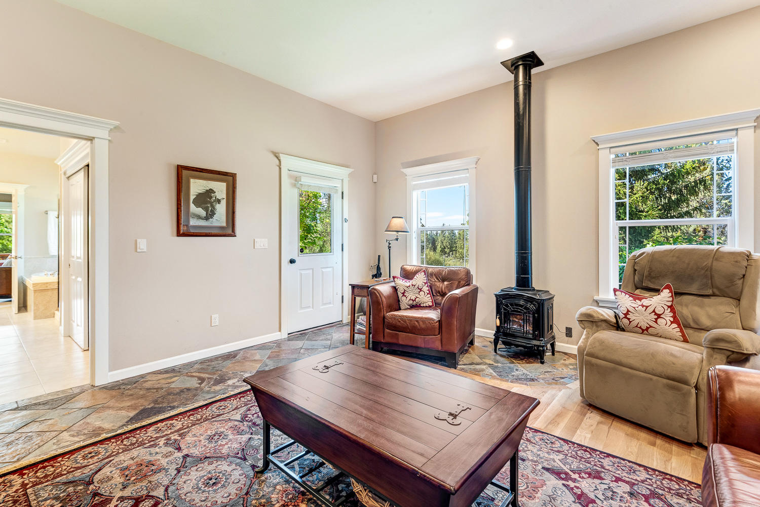 Royal Oak Estates - Residential