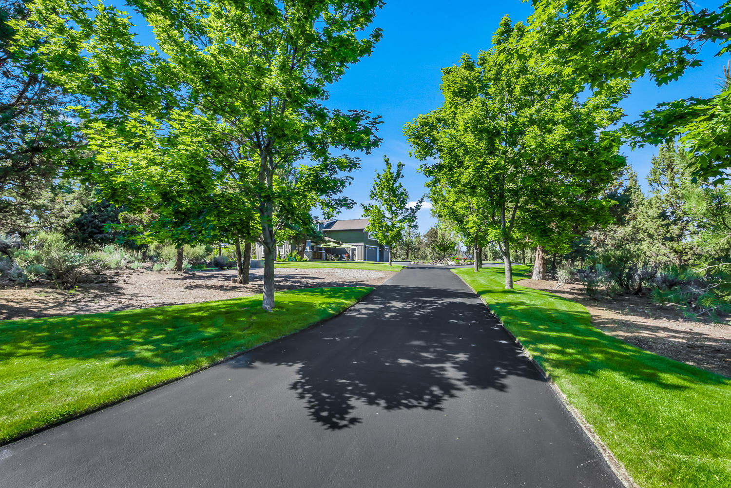 Royal Oak Estates - Residential