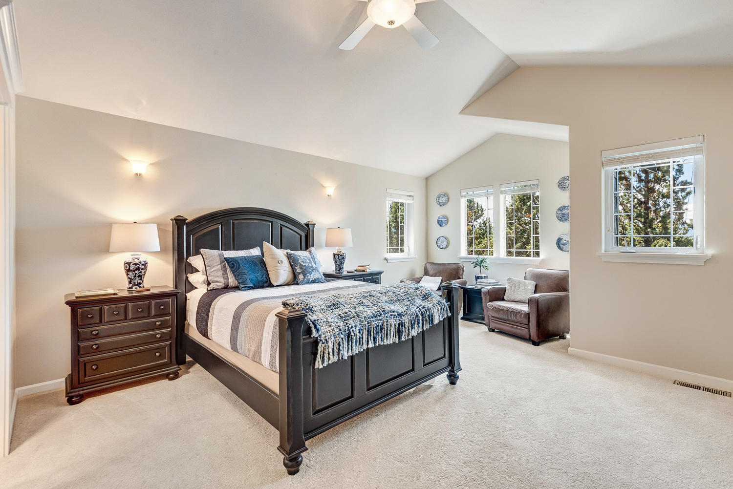 Royal Oak Estates - Residential