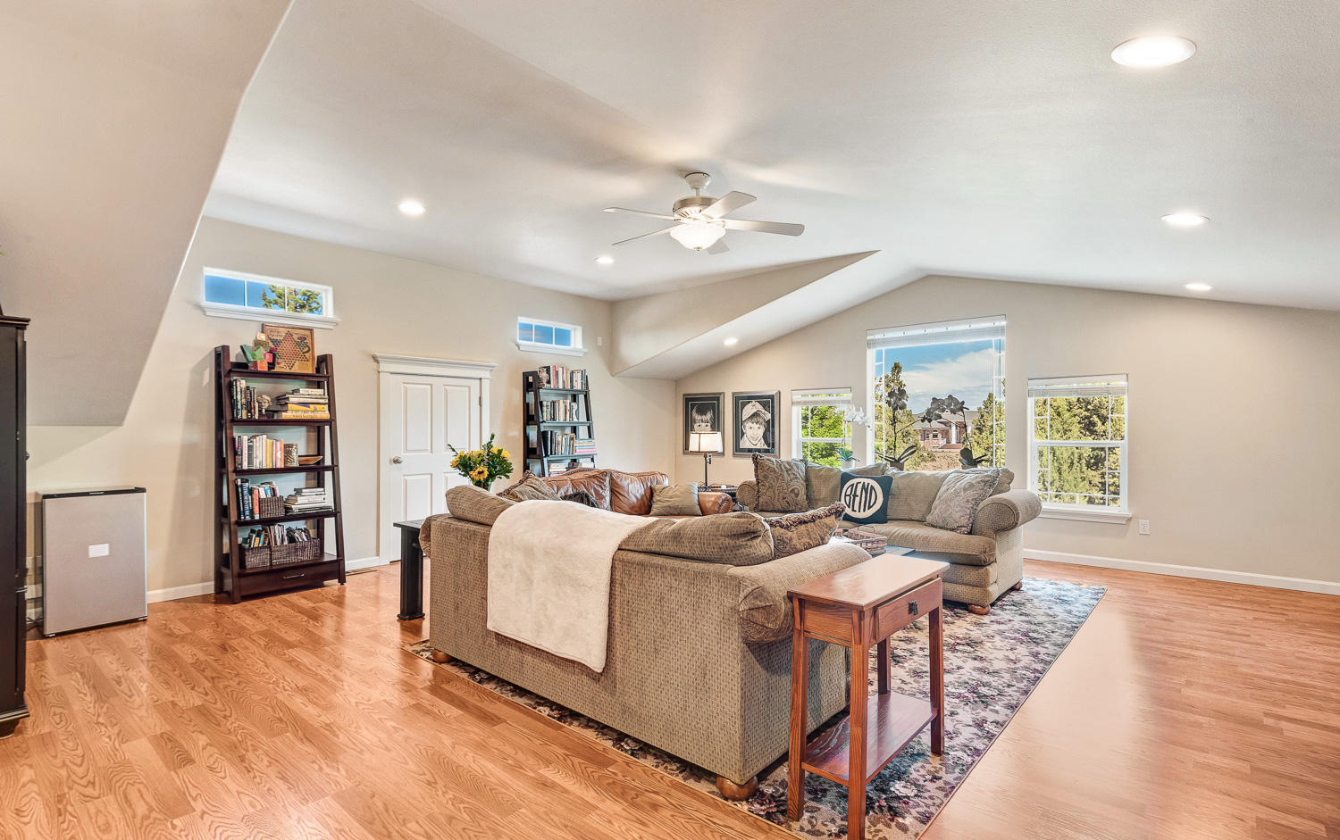 Royal Oak Estates - Residential