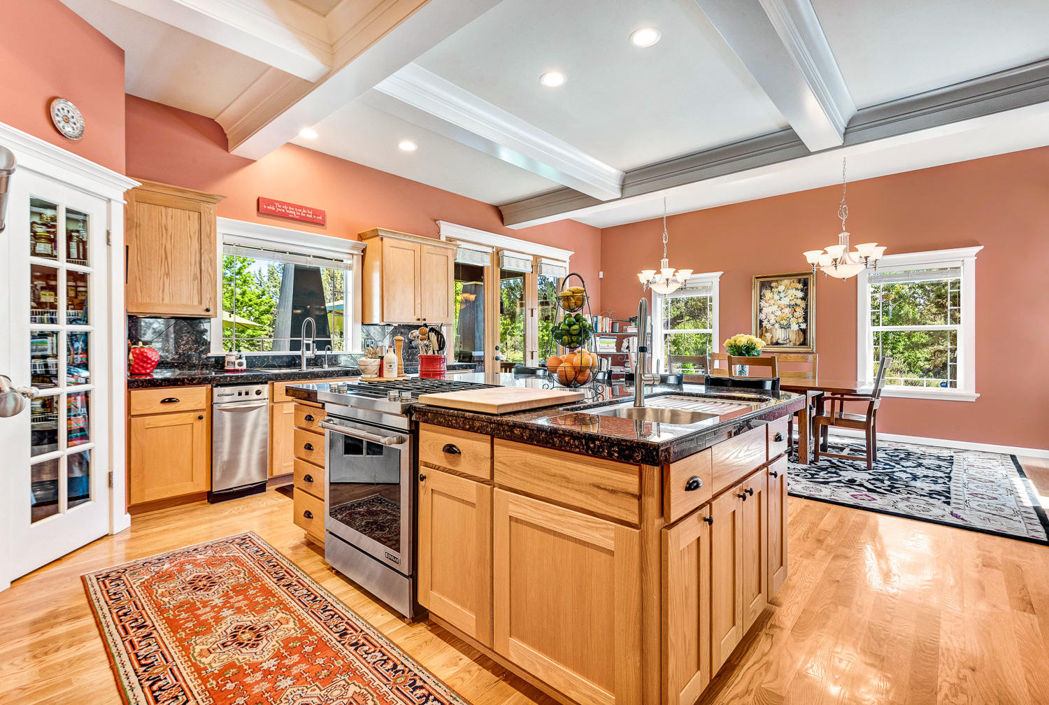 Royal Oak Estates - Residential