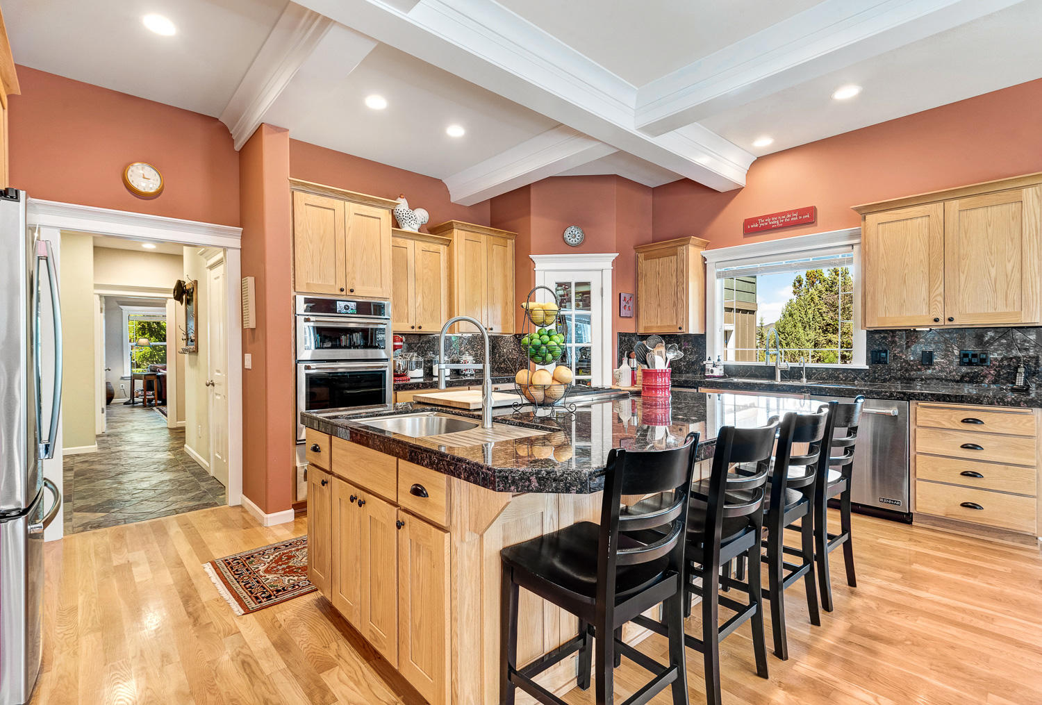 Royal Oak Estates - Residential