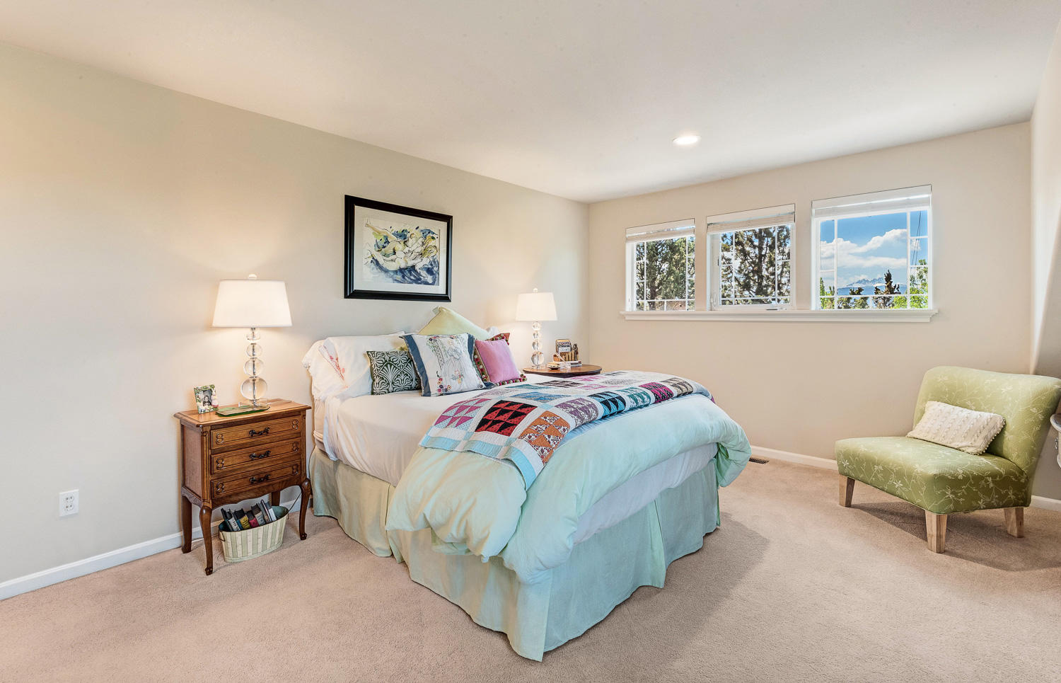 Royal Oak Estates - Residential