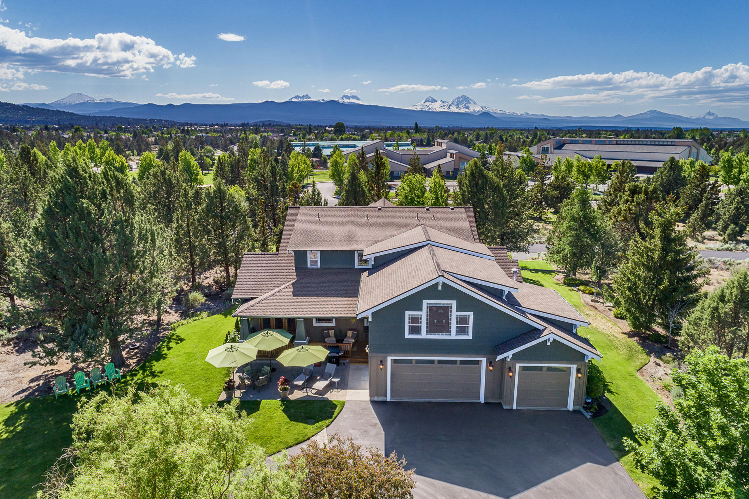 Royal Oak Estates - Residential