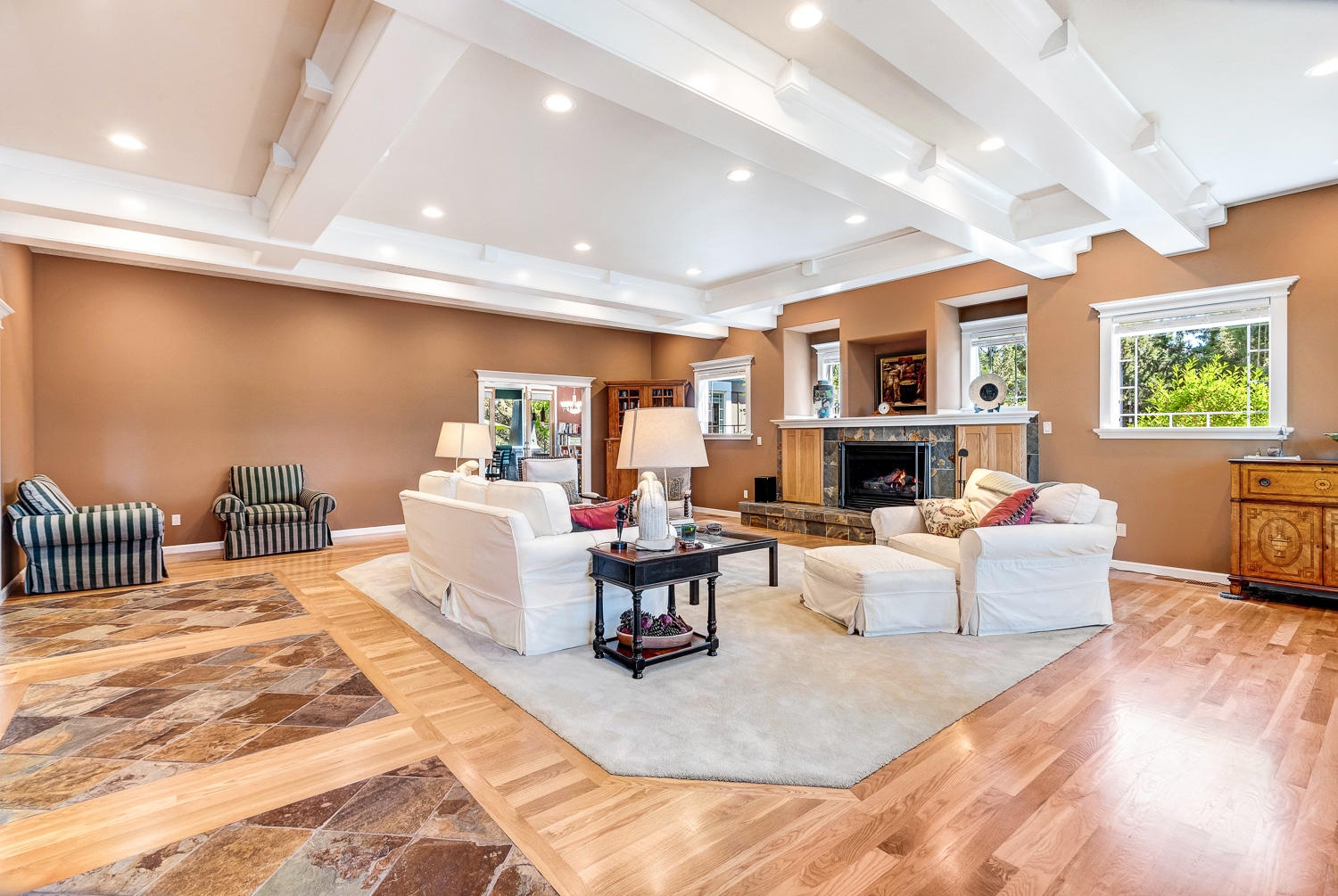 Royal Oak Estates - Residential