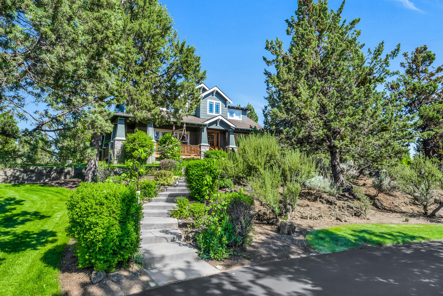 Royal Oak Estates - Residential