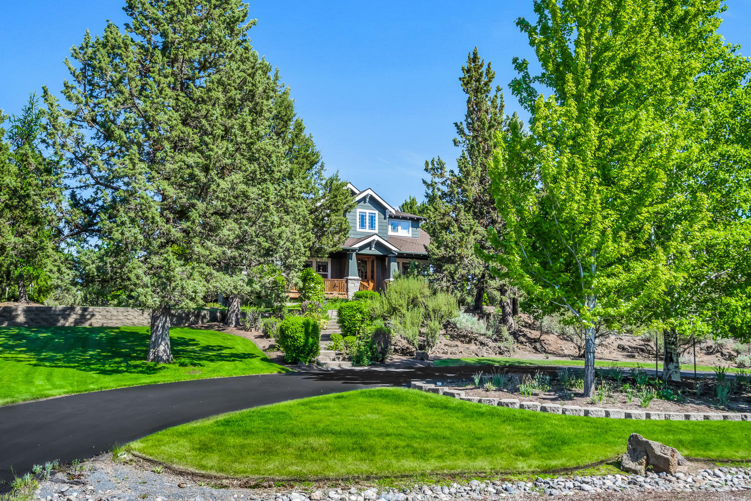 Royal Oak Estates - Residential