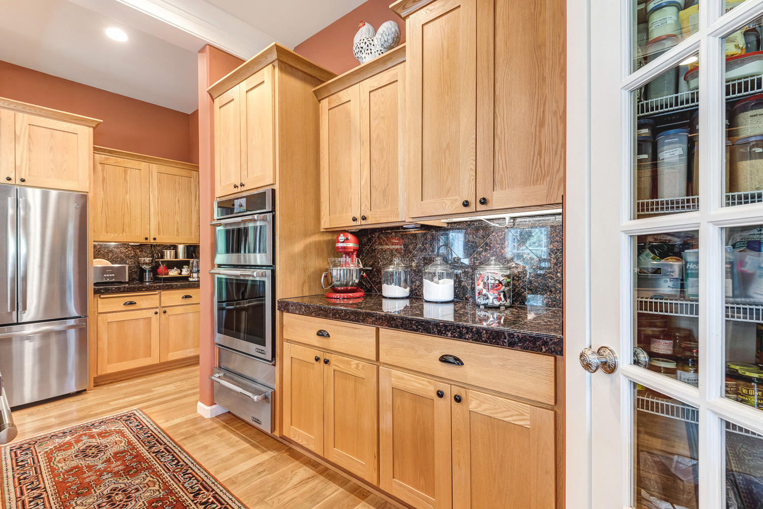 Royal Oak Estates - Residential