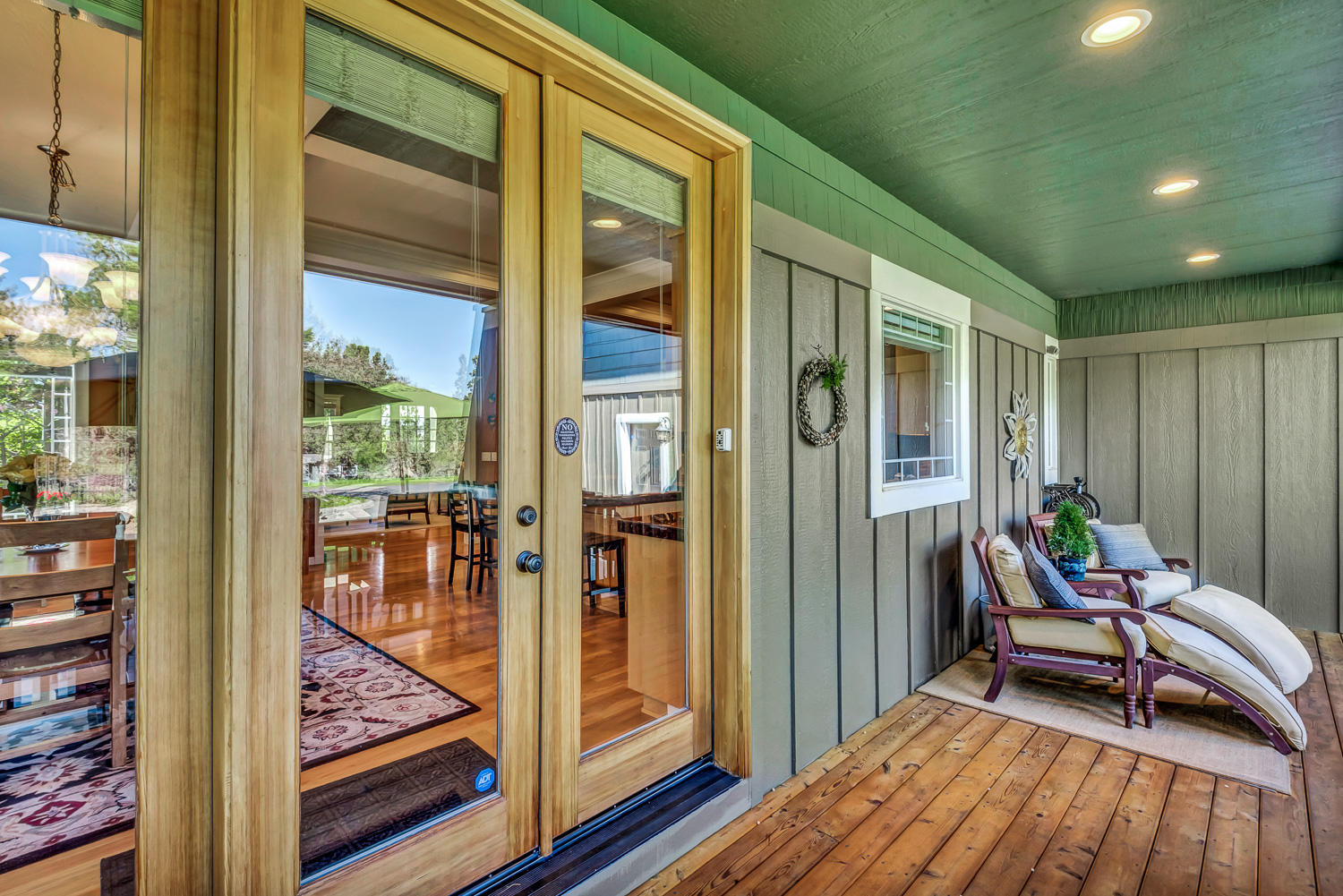 Royal Oak Estates - Residential