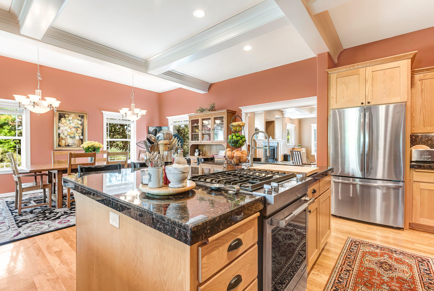 Royal Oak Estates - Residential