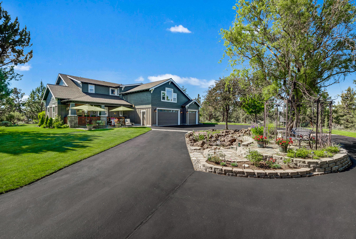 Royal Oak Estates - Residential