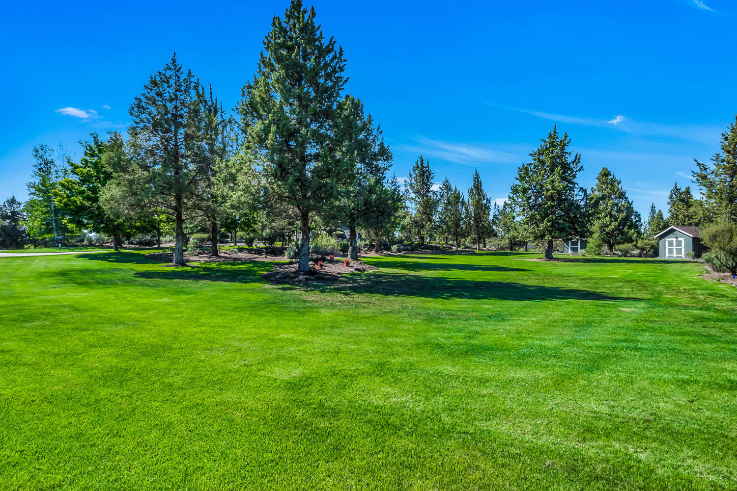 Royal Oak Estates - Residential