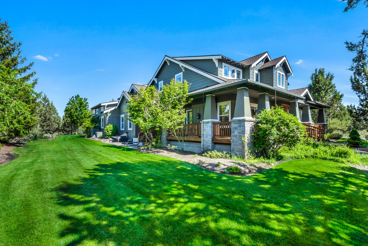 Royal Oak Estates - Residential