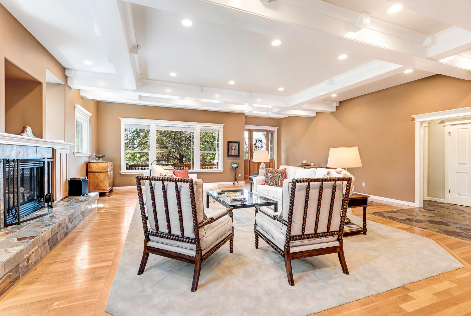 Royal Oak Estates - Residential