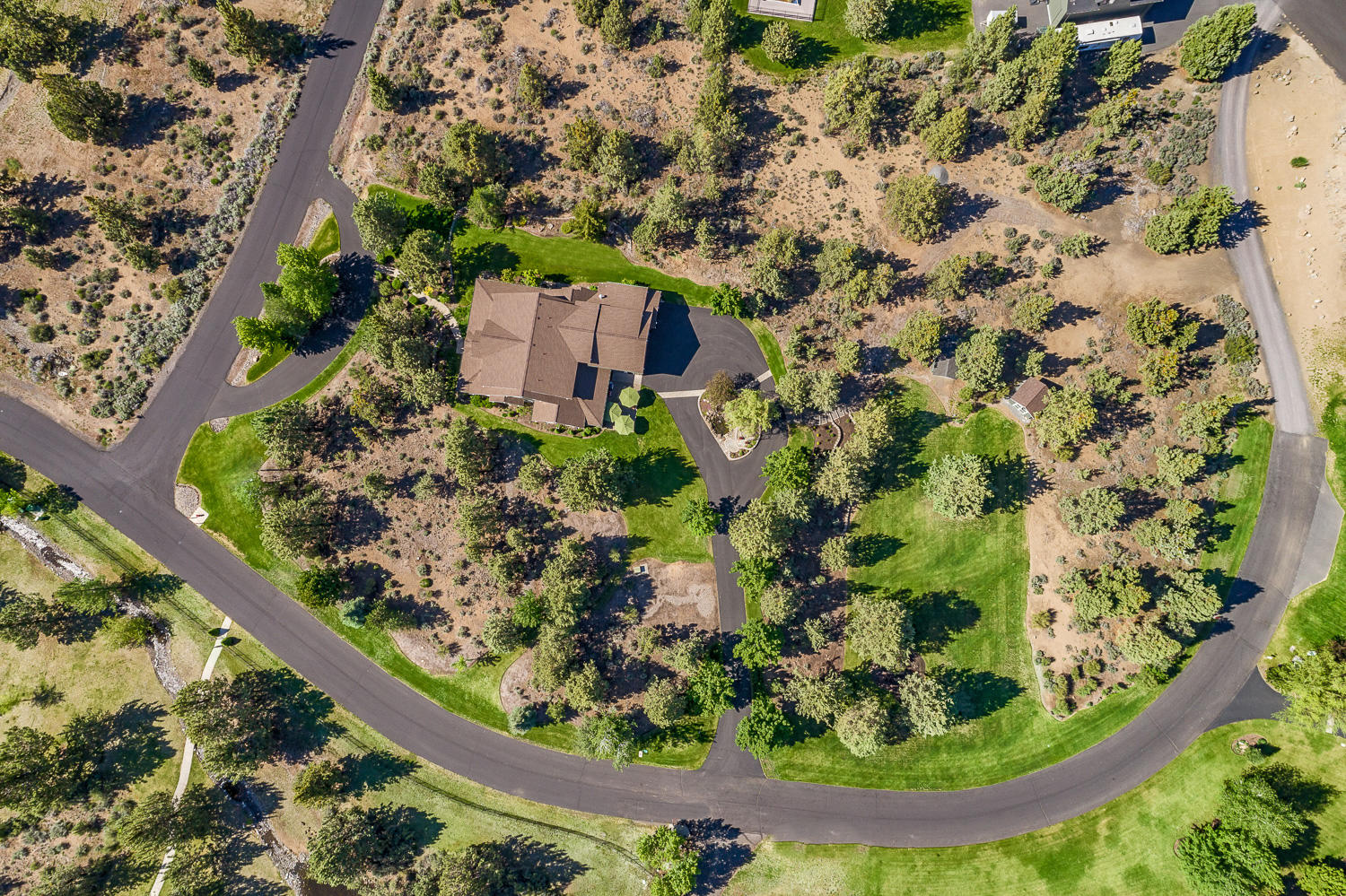 Royal Oak Estates - Residential