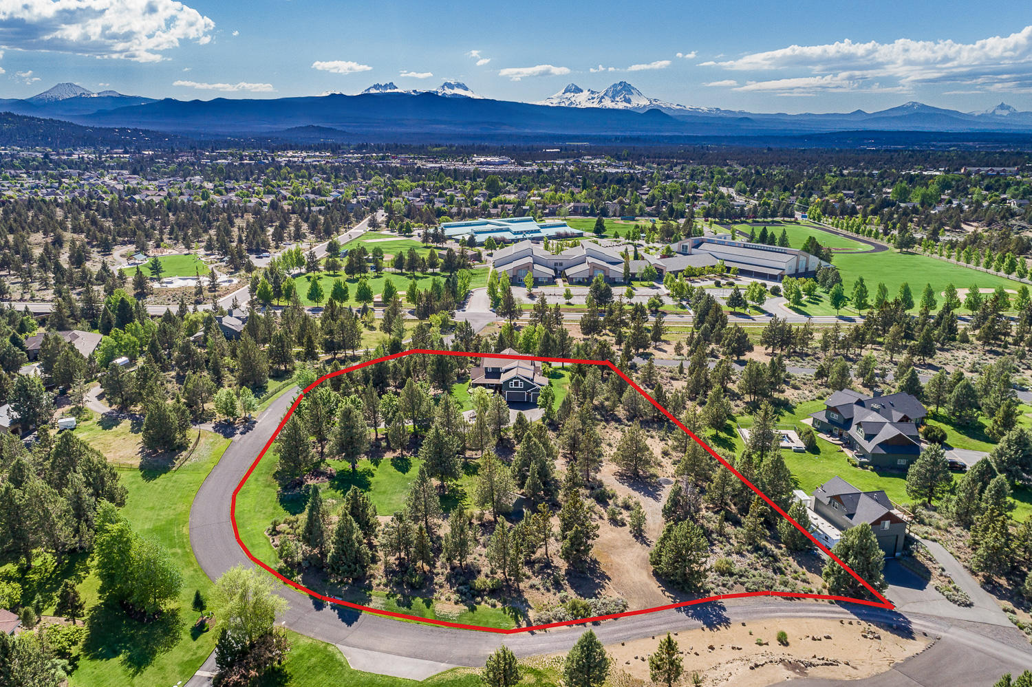 Royal Oak Estates - Residential