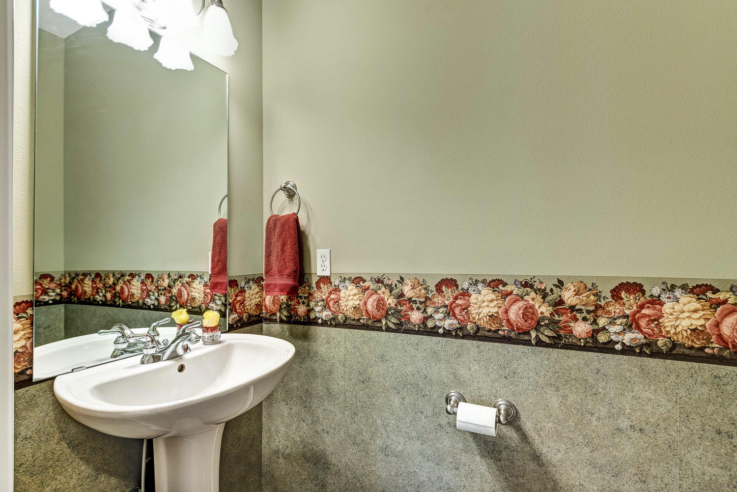 Royal Oak Estates - Residential