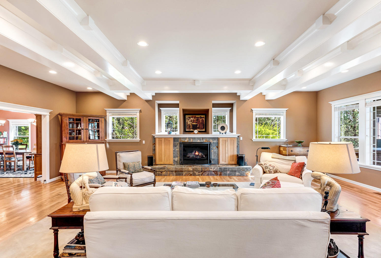 Royal Oak Estates - Residential