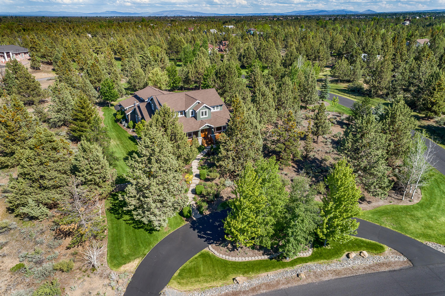 Royal Oak Estates - Residential