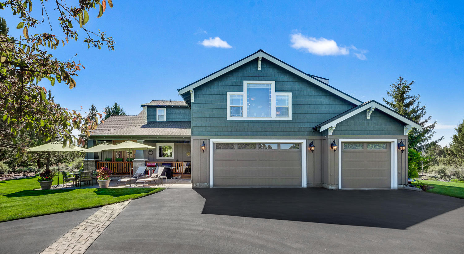 Royal Oak Estates - Residential