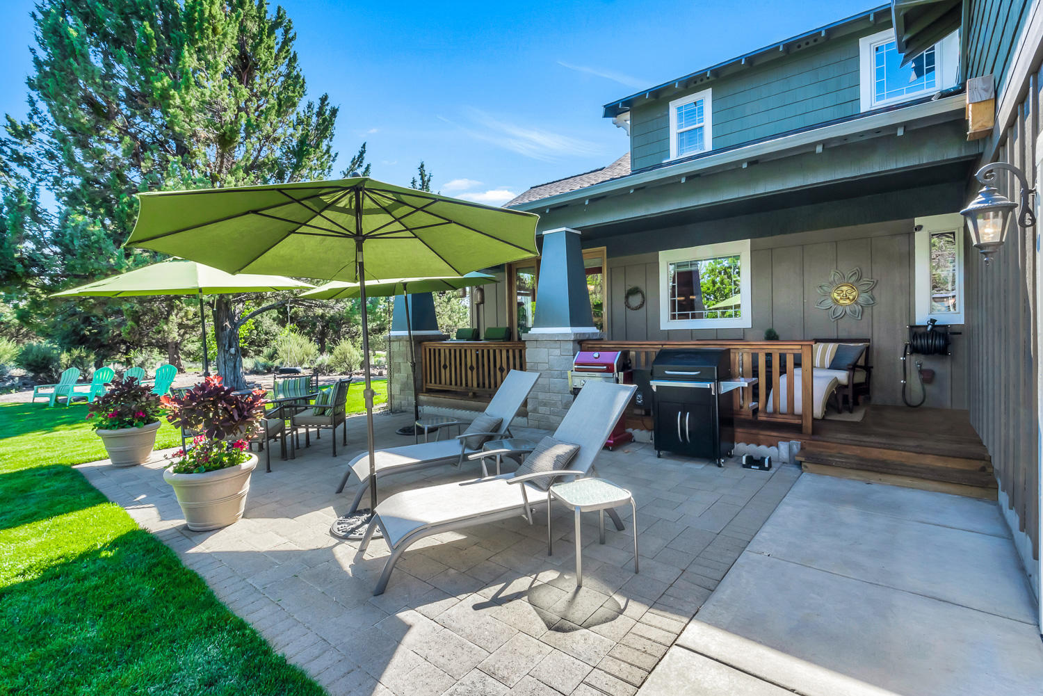 Royal Oak Estates - Residential