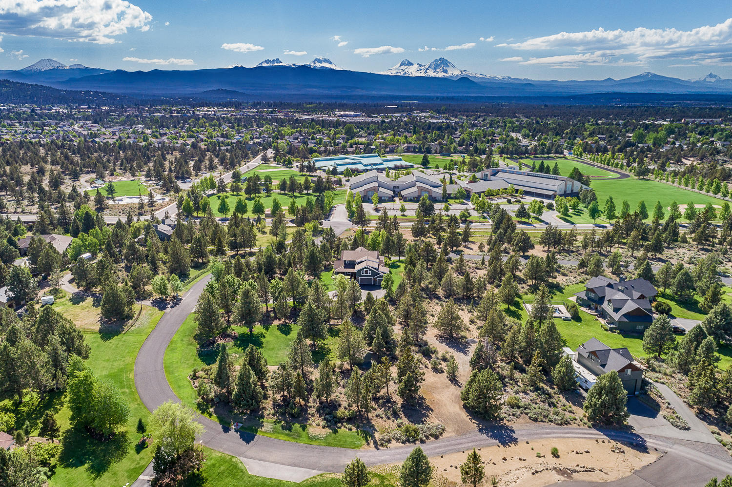 Royal Oak Estates - Residential