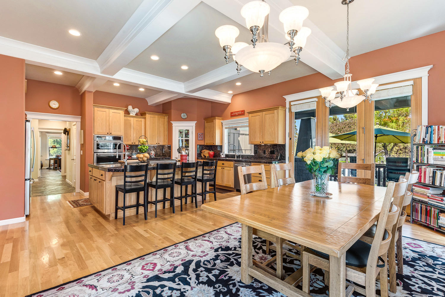 Royal Oak Estates - Residential